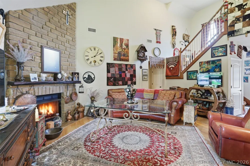 1002 Beretta Boulevard Durant, OK 74701