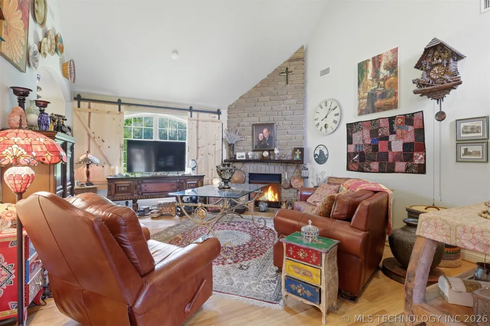 1002 Beretta Boulevard Durant, OK 74701