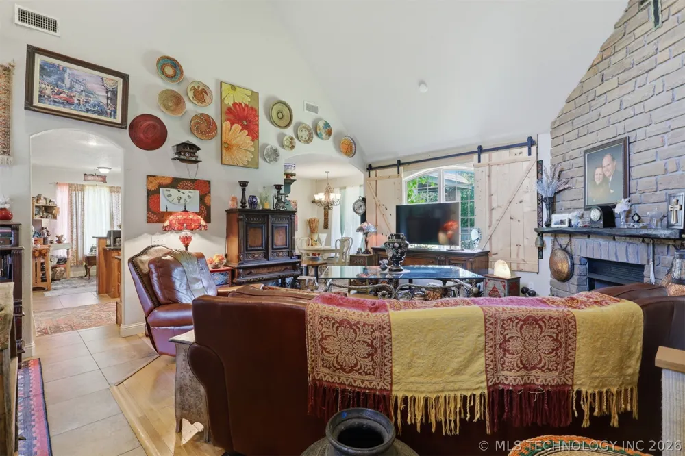 1002 Beretta Boulevard Durant, OK 74701