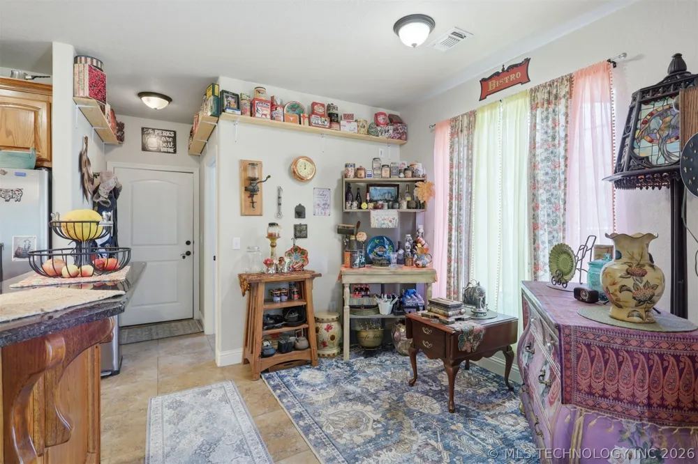 1002 Beretta Boulevard Durant, OK 74701