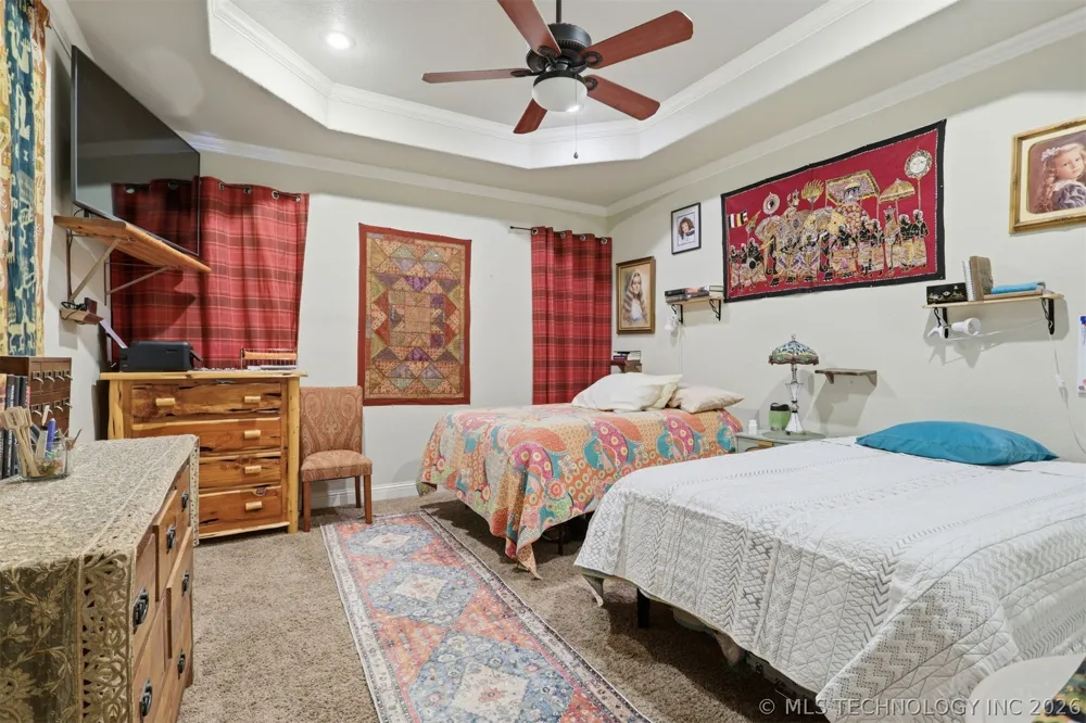 1002 Beretta Boulevard Durant, OK 74701