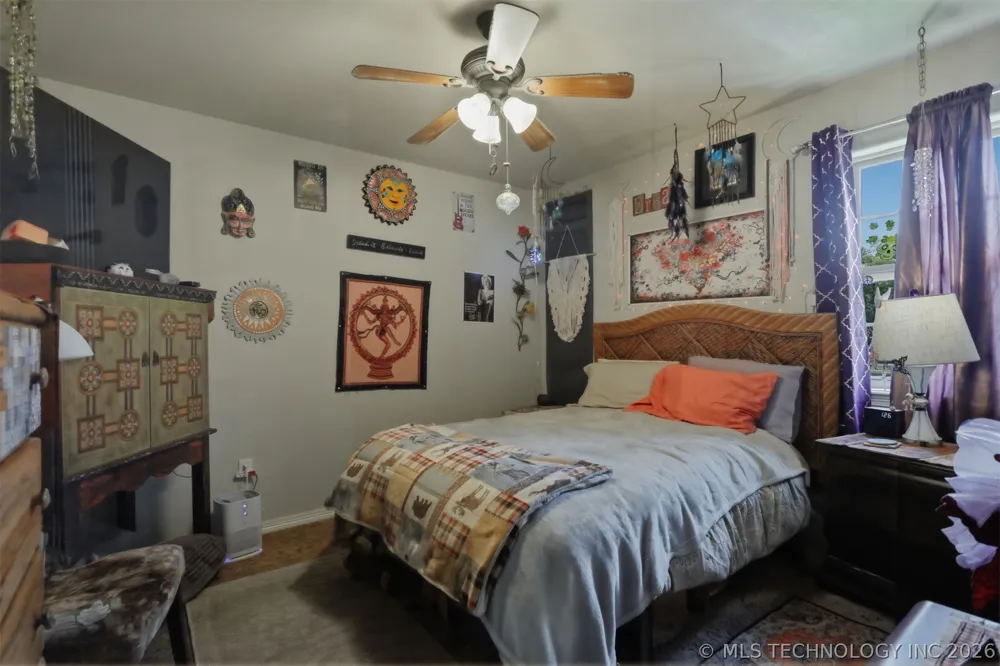 1002 Beretta Boulevard Durant, OK 74701