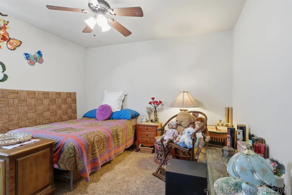 1002 Beretta Boulevard Durant, OK 74701