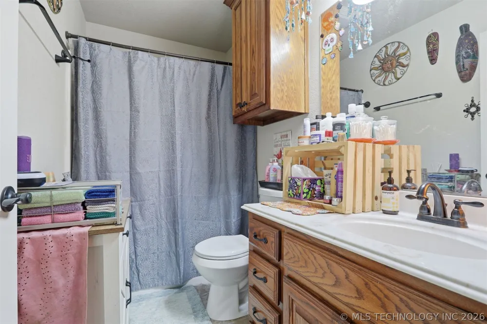 1002 Beretta Boulevard Durant, OK 74701