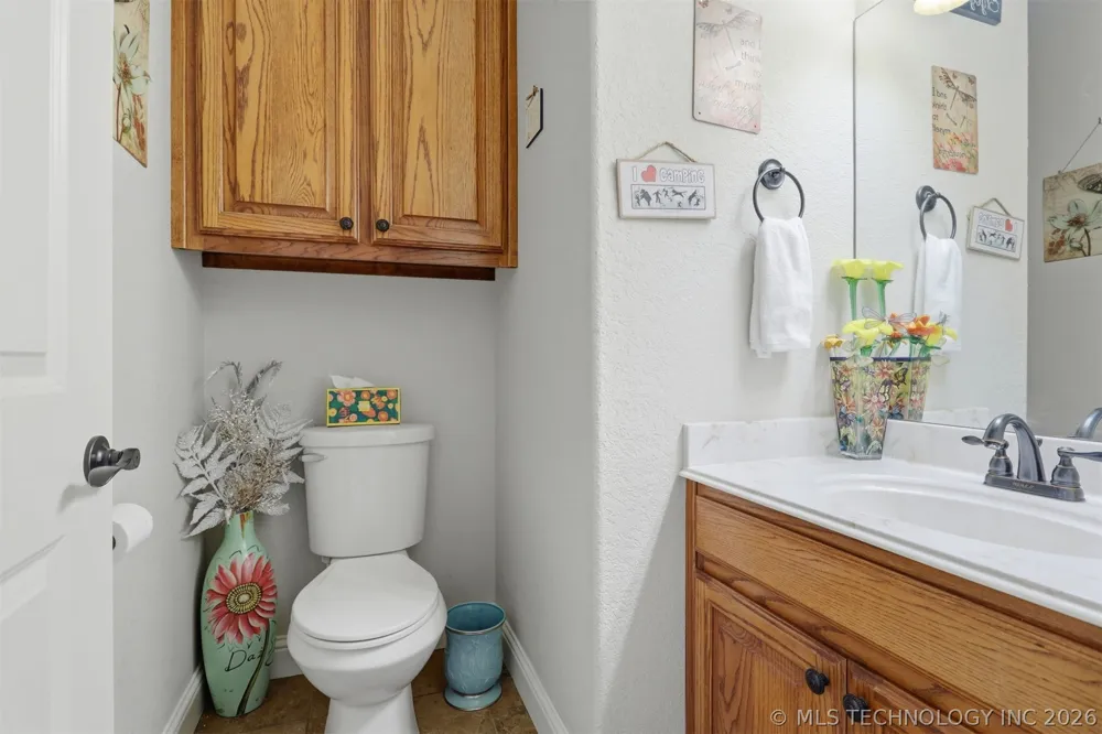 1002 Beretta Boulevard Durant, OK 74701