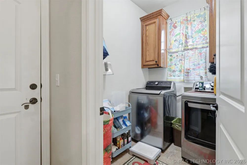 1002 Beretta Boulevard Durant, OK 74701