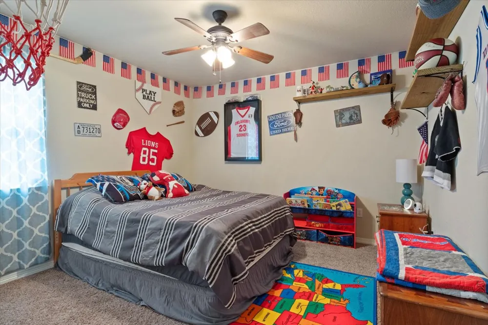 1002 Beretta Boulevard Durant, OK 74701