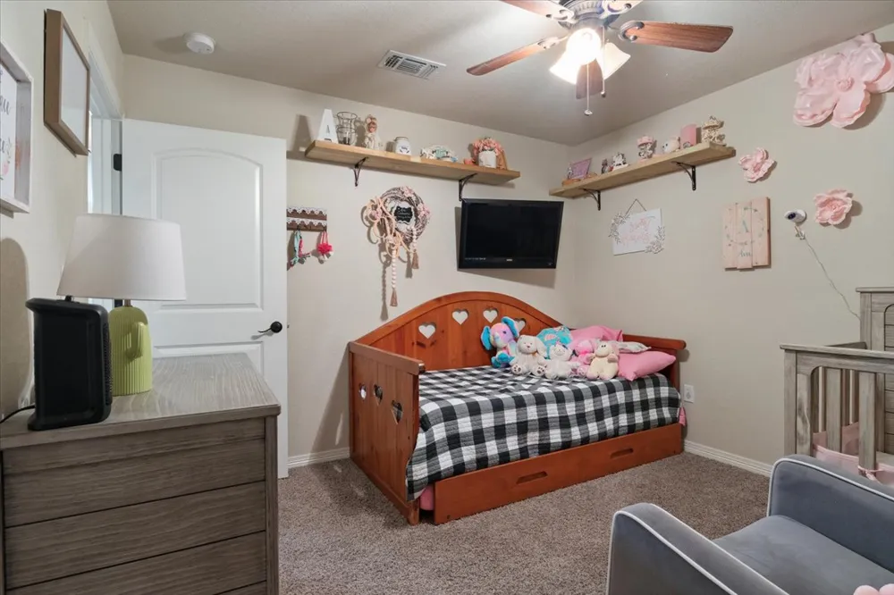 1002 Beretta Boulevard Durant, OK 74701