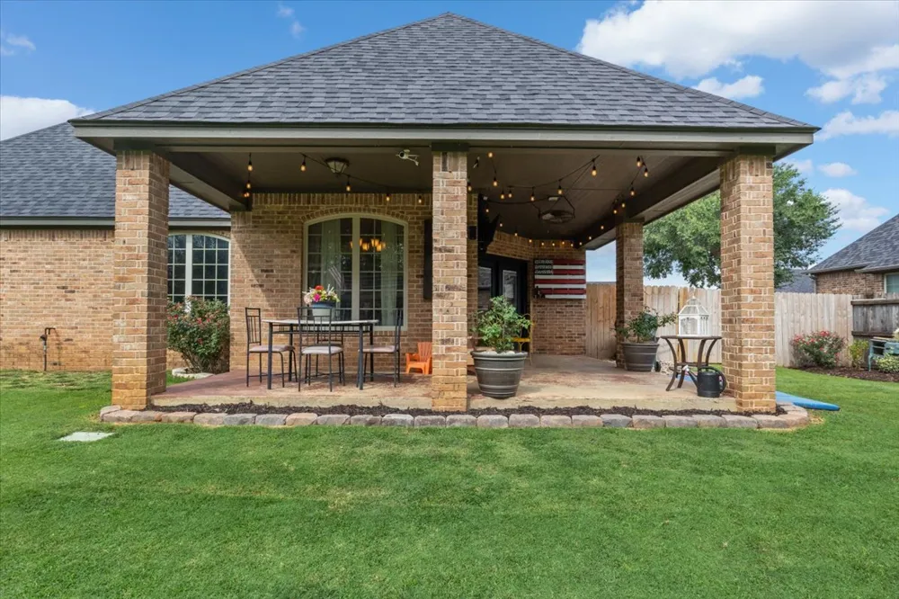 1002 Beretta Boulevard Durant, OK 74701