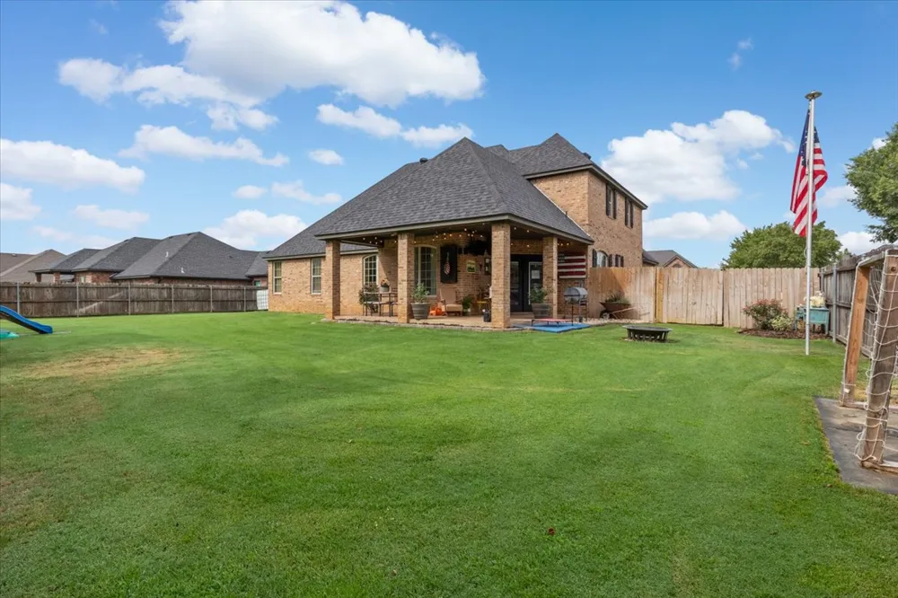 1002 Beretta Boulevard Durant, OK 74701