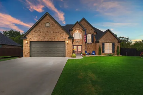 1002 Beretta Boulevard