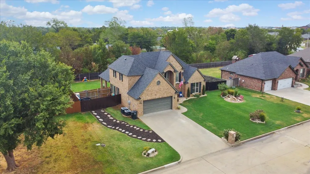 1002 Beretta Boulevard Durant, OK 74701