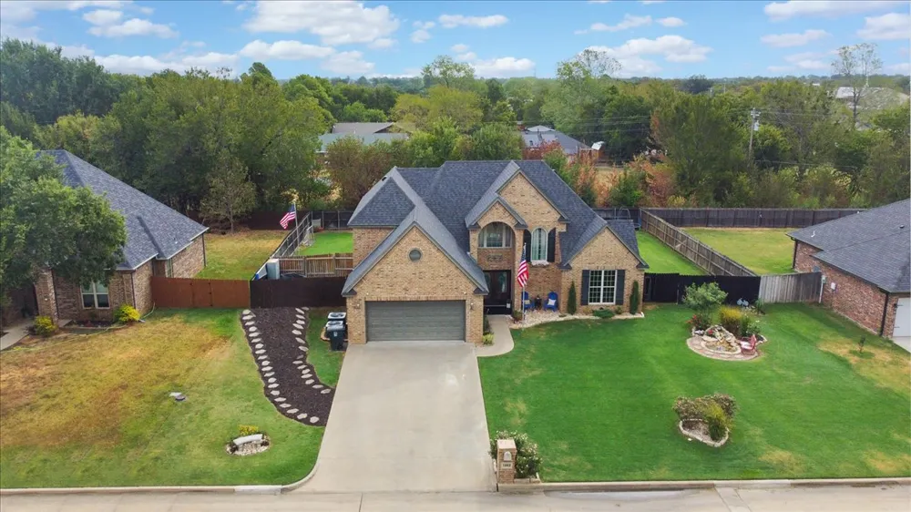 1002 Beretta Boulevard Durant, OK 74701