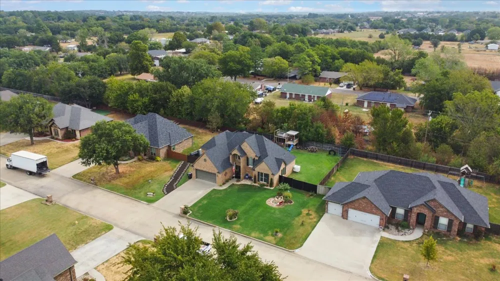 1002 Beretta Boulevard Durant, OK 74701
