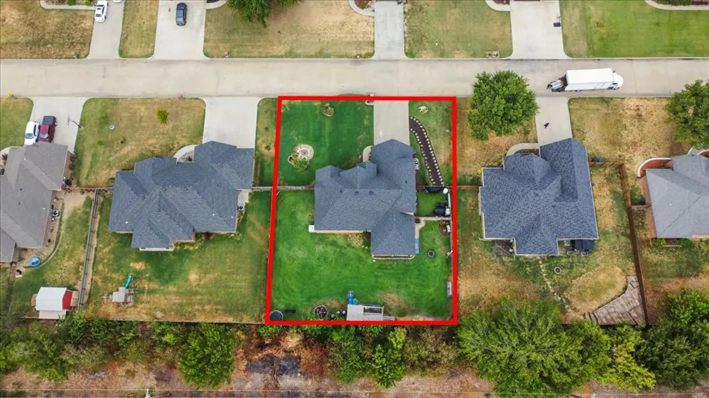1002 Beretta Boulevard Durant, OK 74701