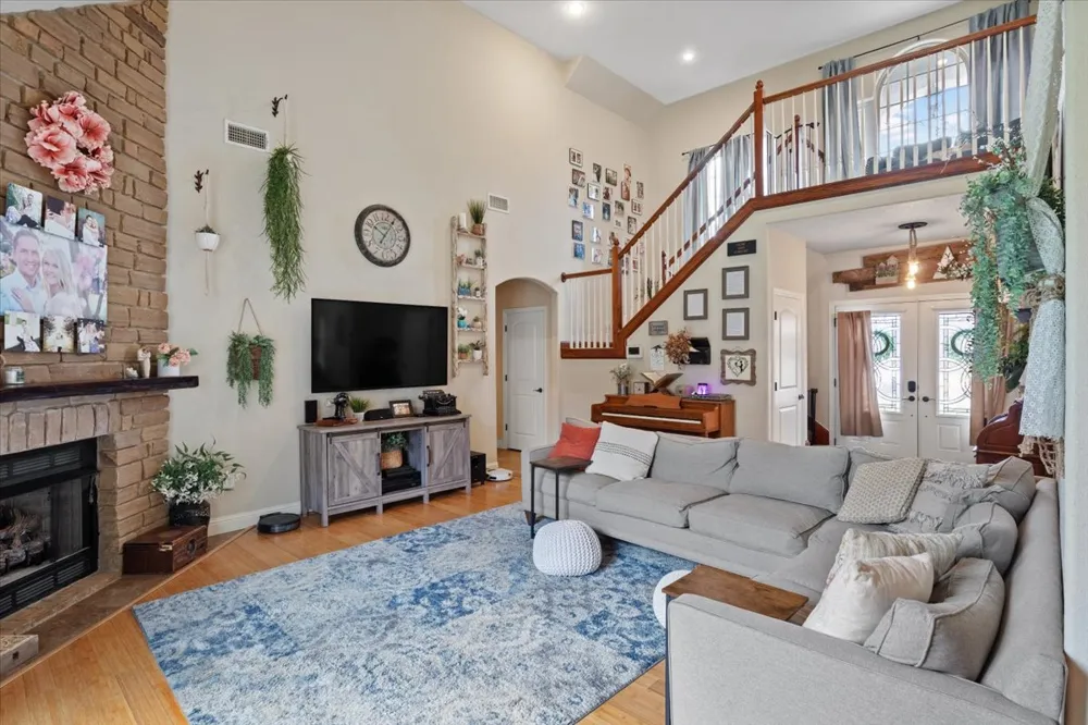 1002 Beretta Boulevard Durant, OK 74701