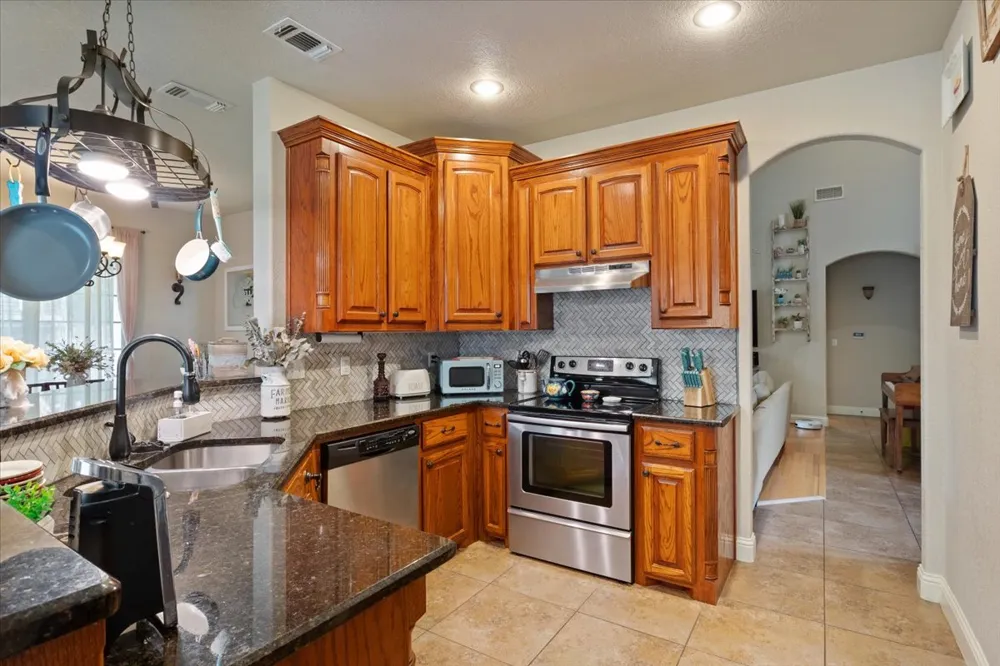 1002 Beretta Boulevard Durant, OK 74701