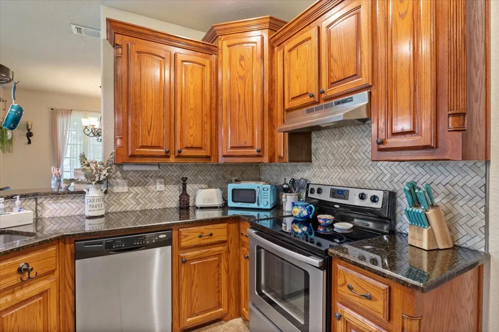 1002 Beretta Boulevard Durant, OK 74701