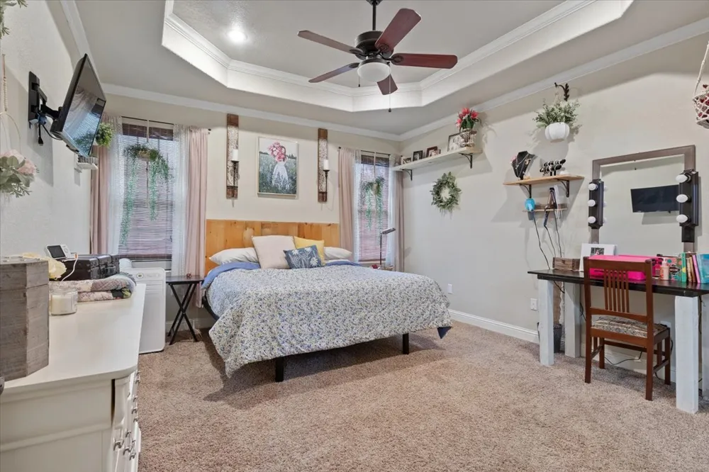 1002 Beretta Boulevard Durant, OK 74701