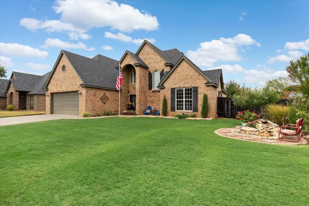 1002 Beretta Boulevard Durant, OK 74701