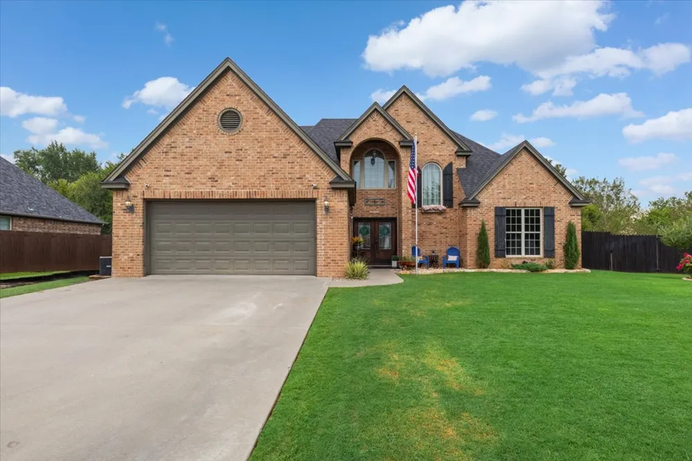 1002 Beretta Boulevard Durant, OK 74701