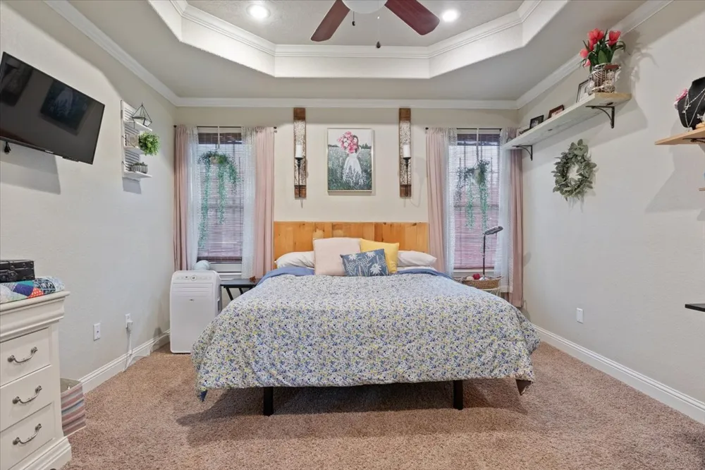 1002 Beretta Boulevard Durant, OK 74701