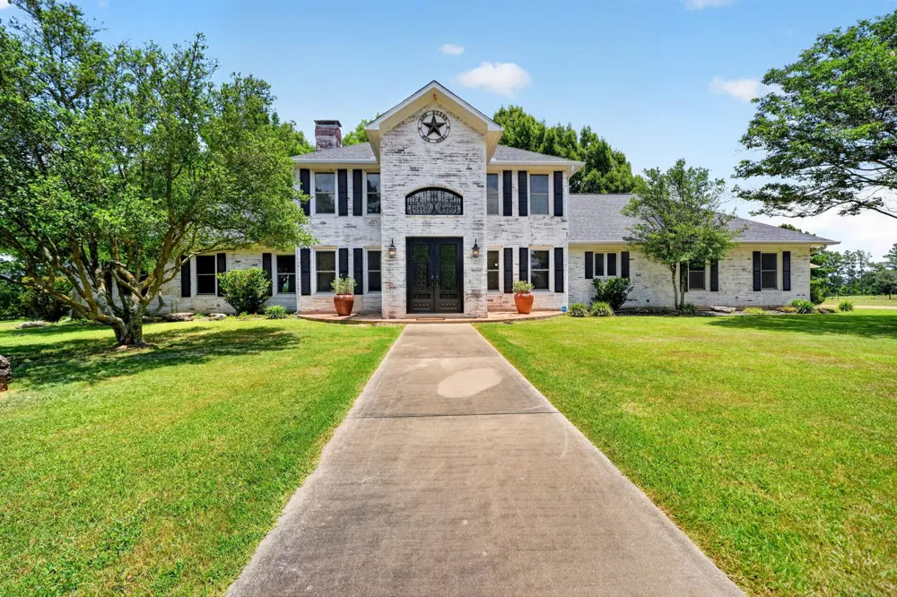 1201 Robbins Road Athens, TX 75751