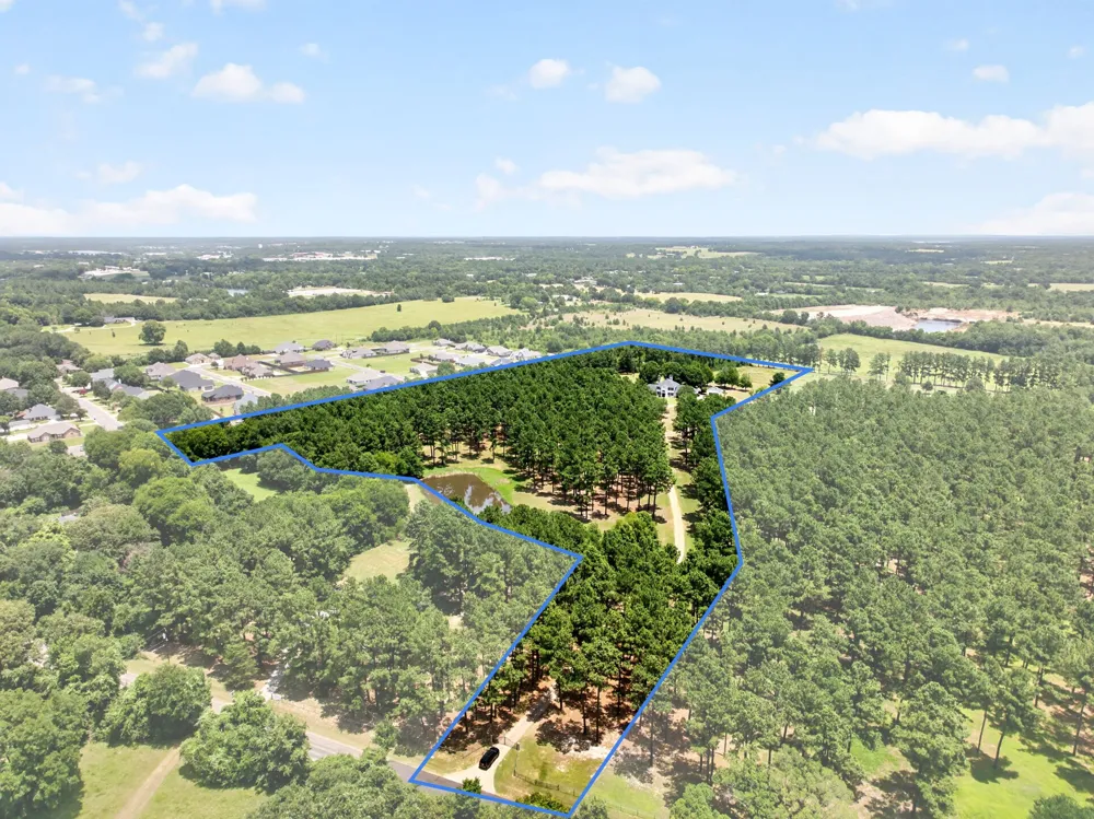 1201 Robbins Road Athens, TX 75751