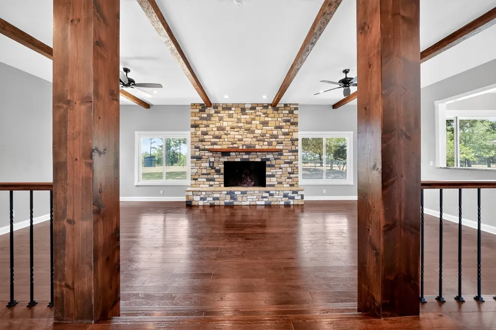 1201 Robbins Road Athens, TX 75751