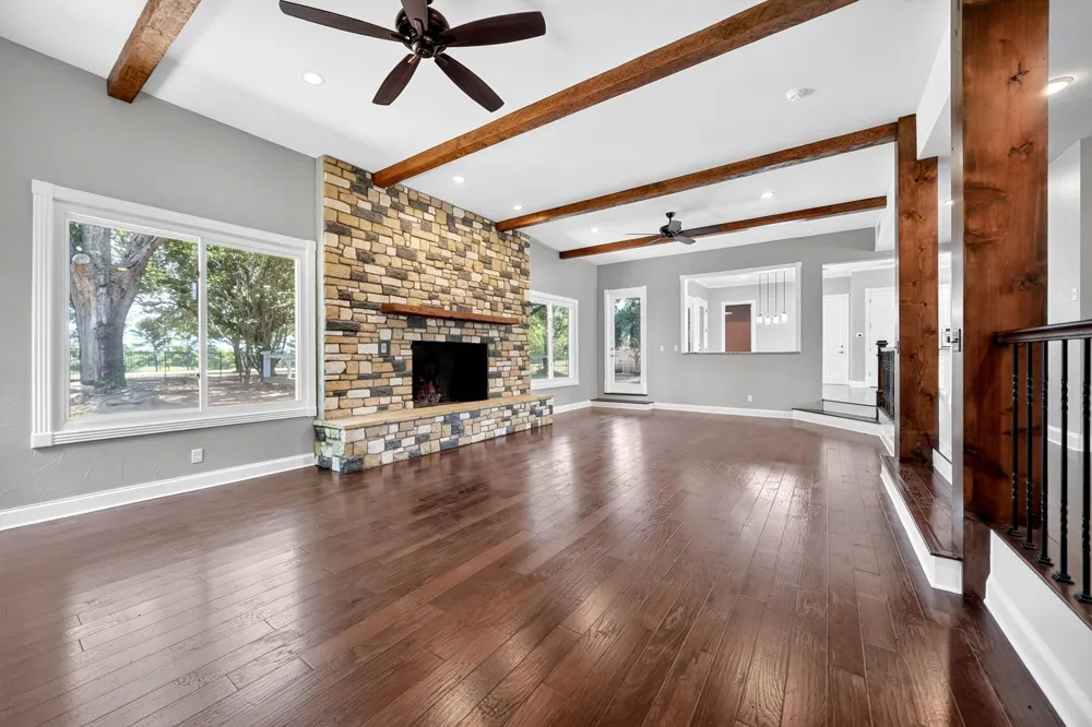 1201 Robbins Road Athens, TX 75751
