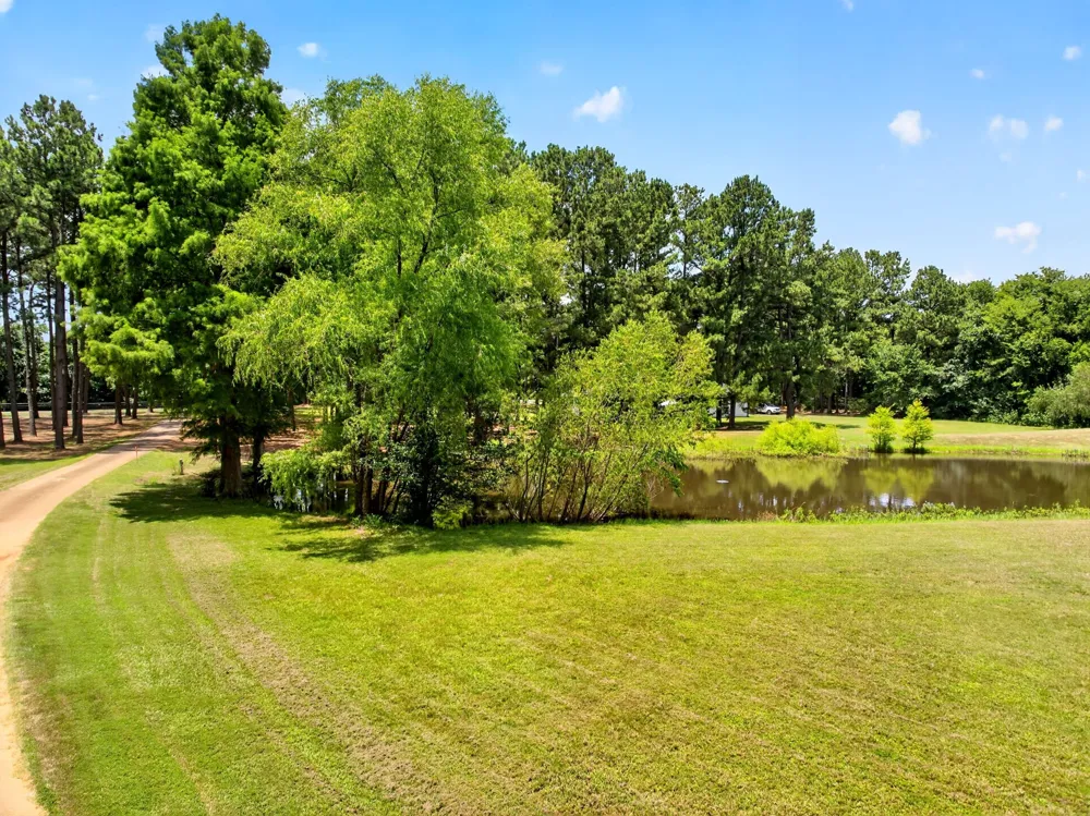 1201 Robbins Road Athens, TX 75751