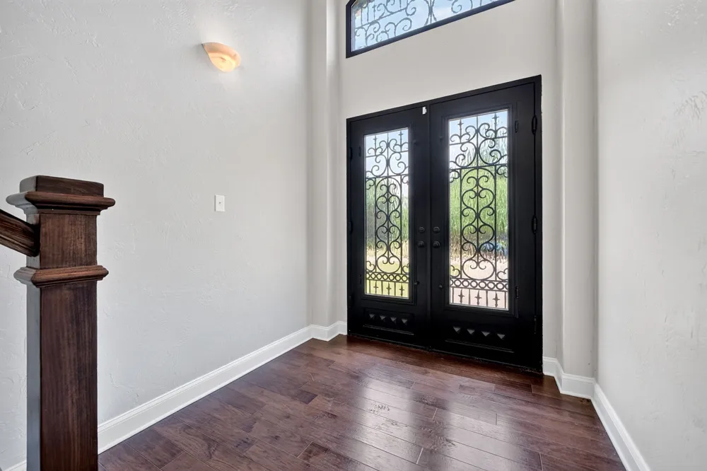 1201 Robbins Road Athens, TX 75751