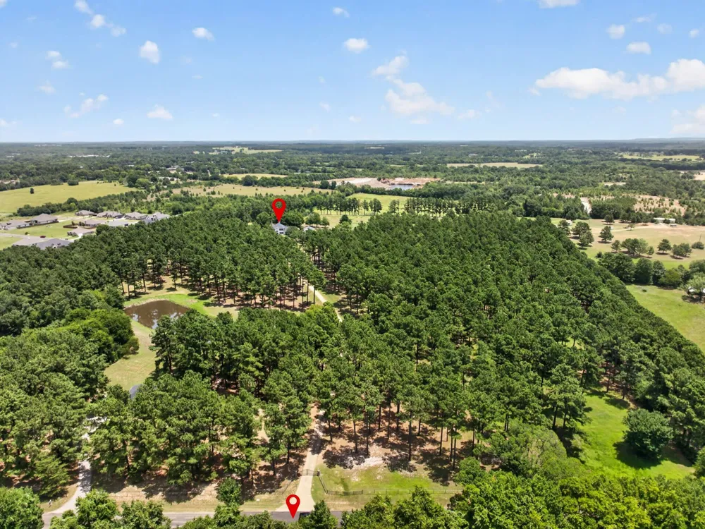 1201 Robbins Road Athens, TX 75751