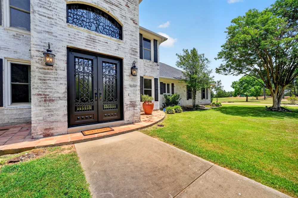 1201 Robbins Road Athens, TX 75751