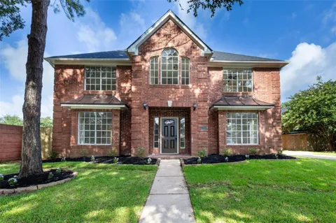 3230 Serene Oak Drive