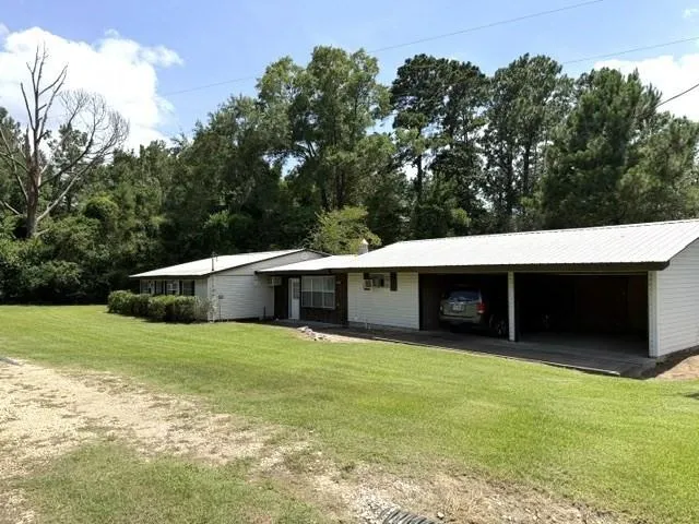 260 Pr 8574 Broaddus, TX 75929