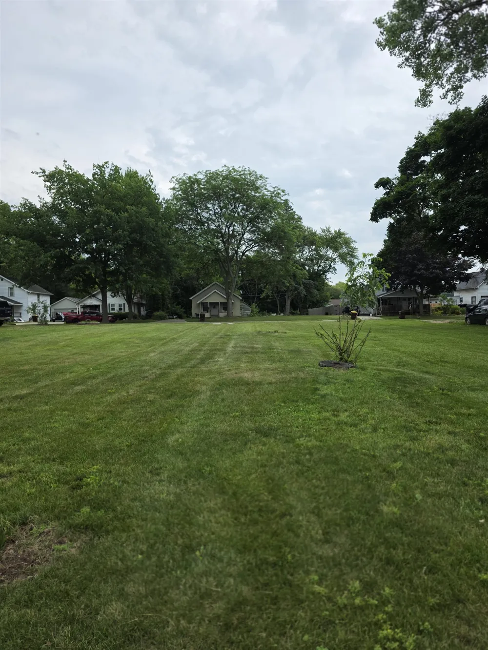 111 Grove Alma City, MI 48801