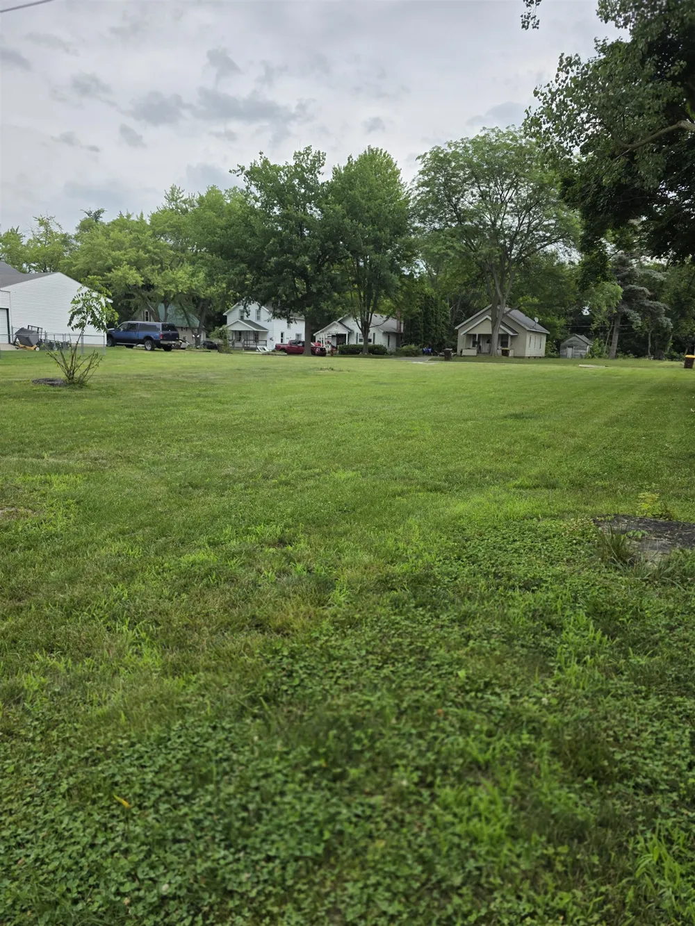 111 Grove Alma City, MI 48801