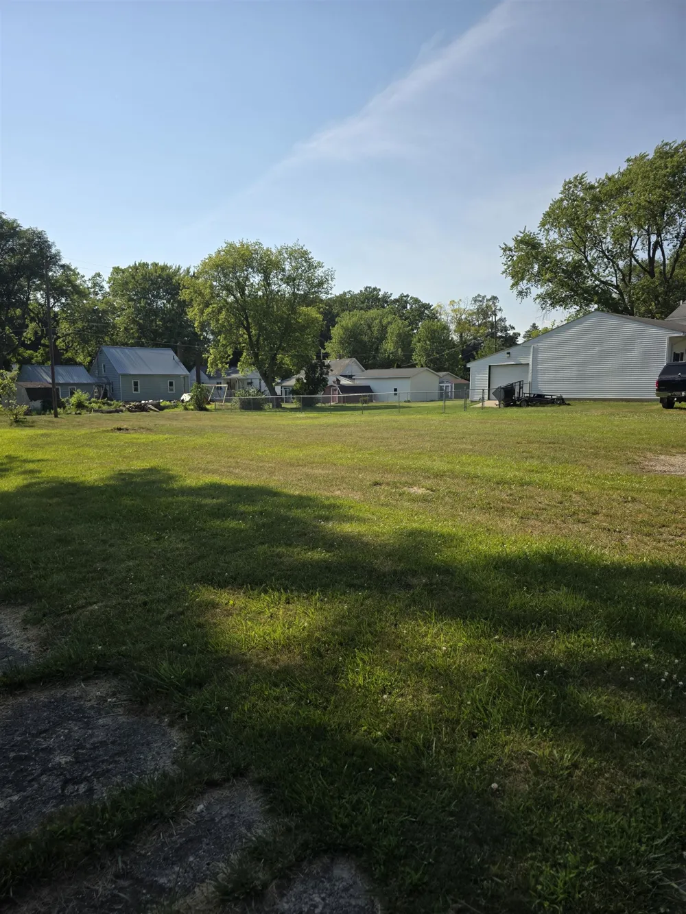 111 Grove Alma City, MI 48801