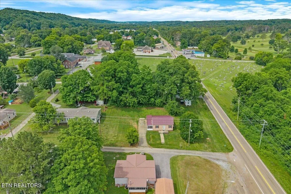 110 Elm St Niota, TN 37826