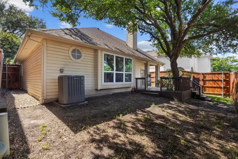 332 Kahala Drive Dallas, TX 75218