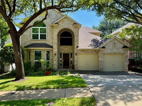 332 Kahala Drive