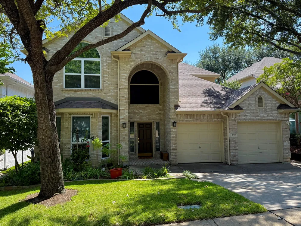 332 Kahala Drive Dallas, TX 75218