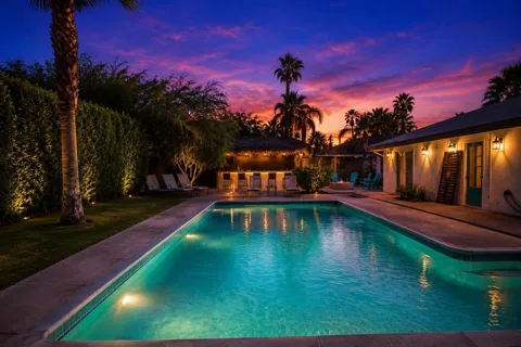 502 E Molino Road