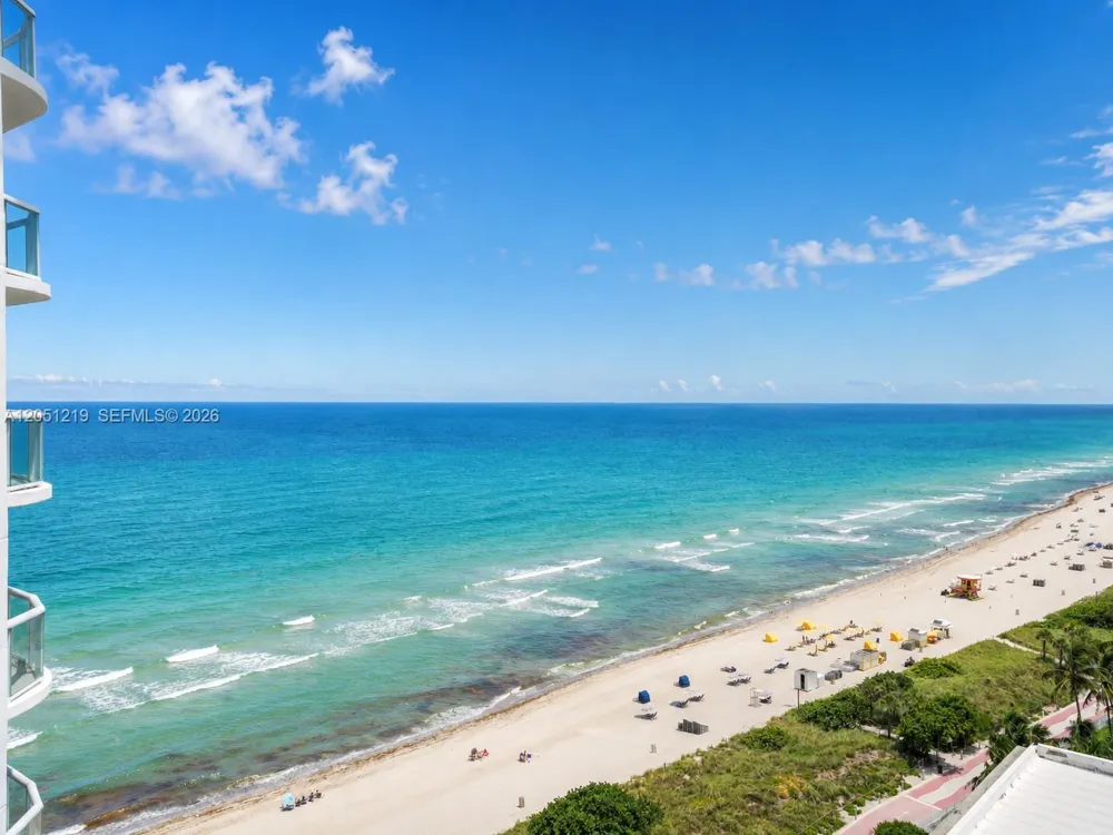 6365 Collins Ave #1705 Miami Beach, FL 33141