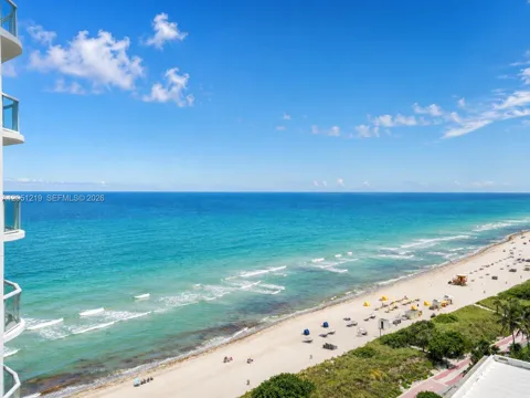 6365 Collins Ave #1705