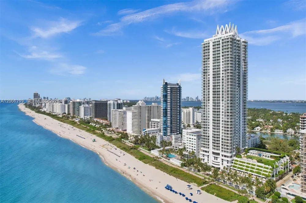 6365 Collins Ave #1705 Miami Beach, FL 33141