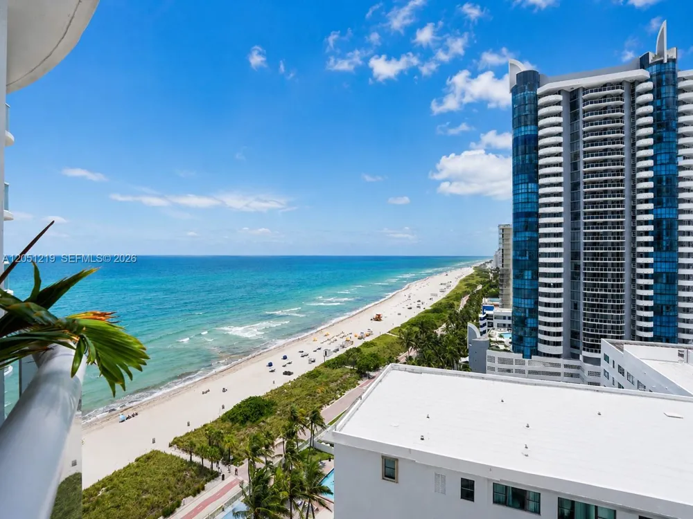 6365 Collins Ave #1705 Miami Beach, FL 33141