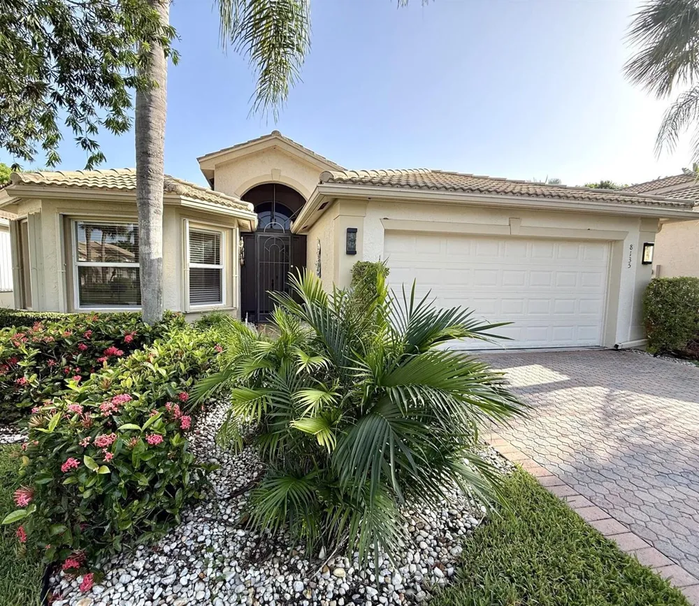 8135 Playa Del Sur Boulevard Lake Worth, FL 33467