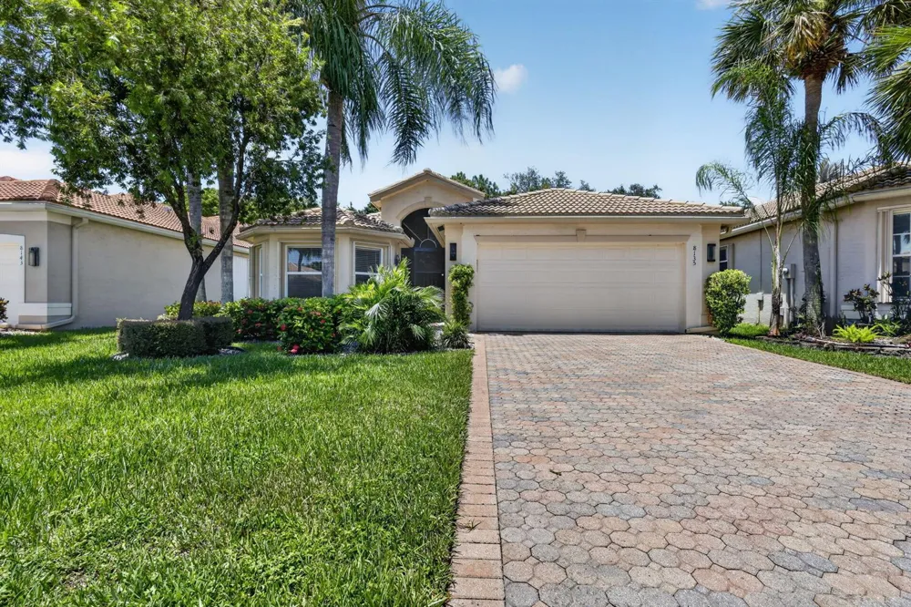 8135 Playa Del Sur Boulevard Lake Worth, FL 33467